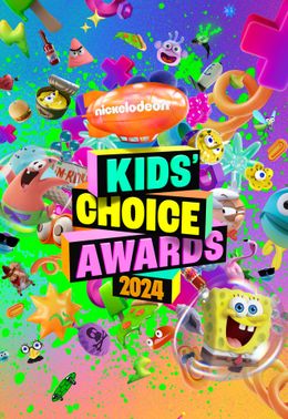 Kids Choice Awards 2024