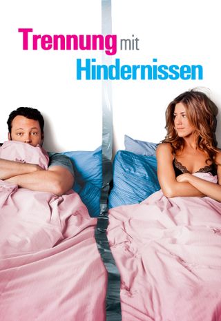 Trennung mit Hindernissen