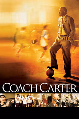 Coach Carter