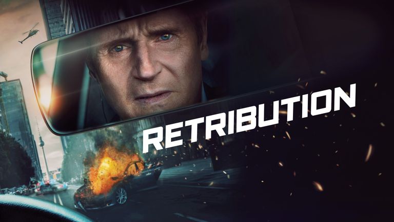 Retribution