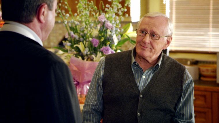 Wem die Stunde schlägt