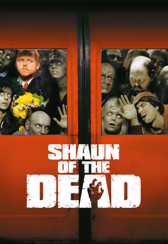 Shaun of the Dead