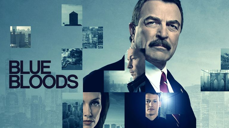 Blue Bloods