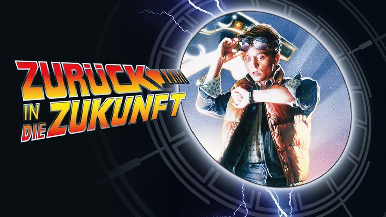 Zurück in die Zukunft