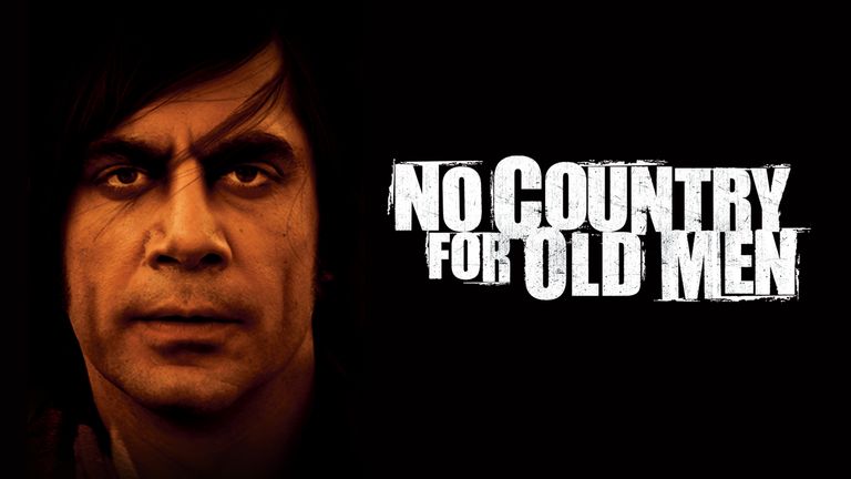 No Country for Old Men