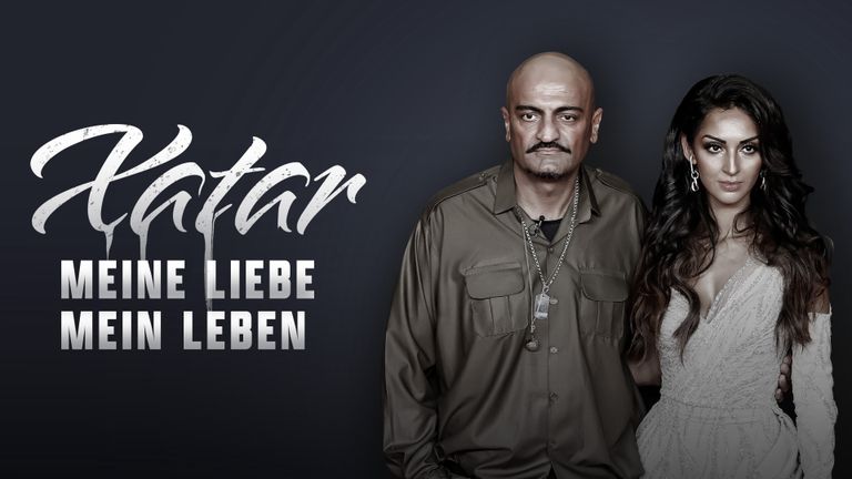 Xatar: Meine Liebe - Mein Leben