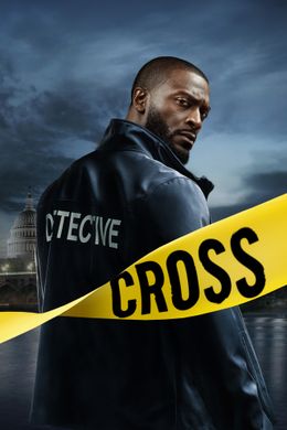 Alex Cross