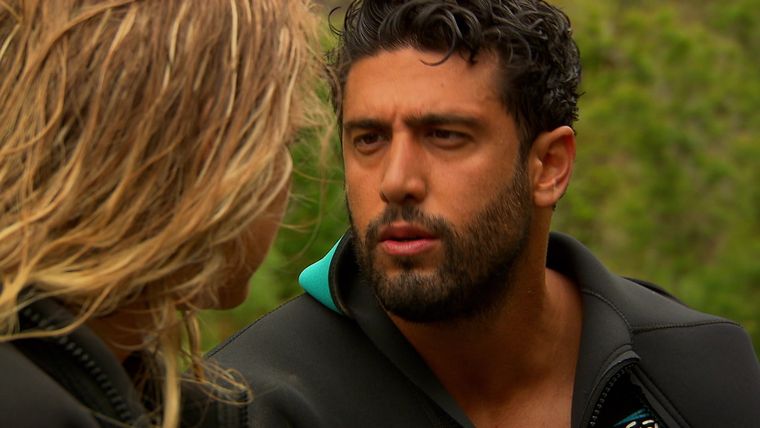 Staffel 10 - Folge 07