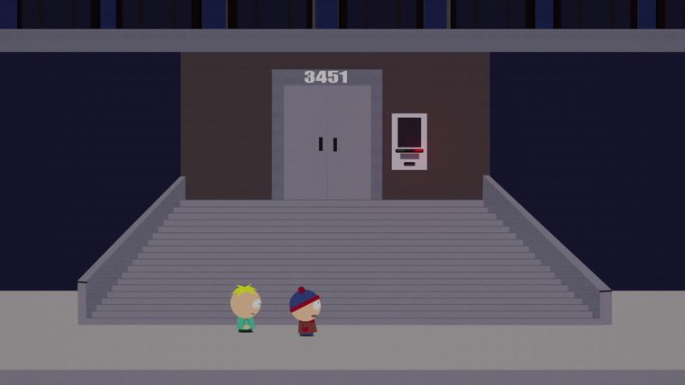 Mein Zukunfts-Ich und Ich