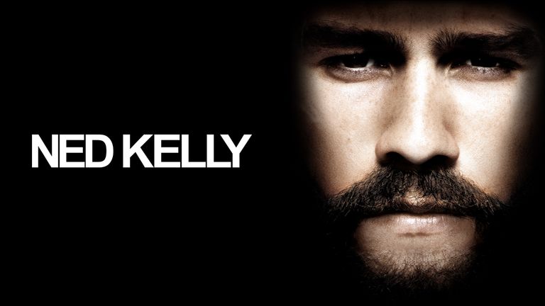 Gesetzlos – Die Geschichte des Ned Kelly