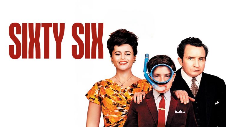 Sixty Six - Eine fast wahre Geschichte