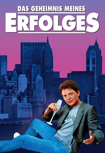 Das Geheimnis meines Erfolges