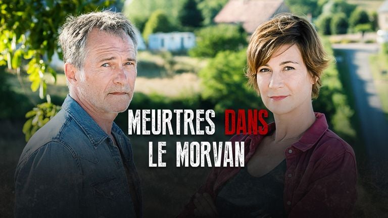 Mord Im Morvan