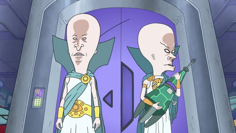 Altlochio / Die Entdecker