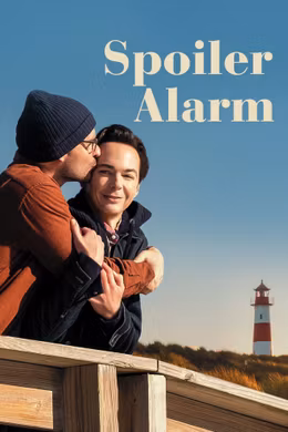 Spoiler Alarm