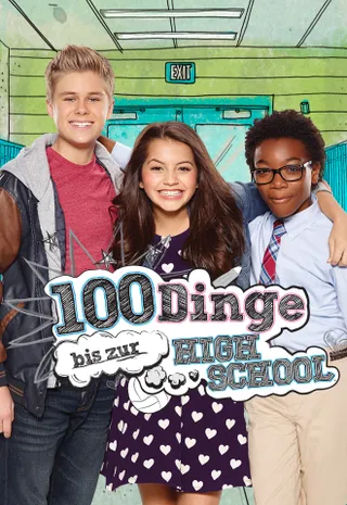 100 Dinge bis zur High School