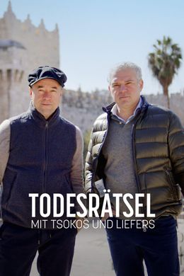 Todesrätsel mit Tsokos und Liefers