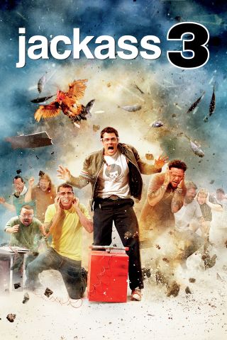 Jackass 3