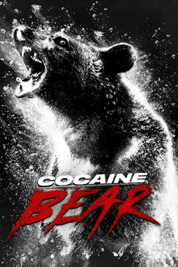 Cocaine Bear