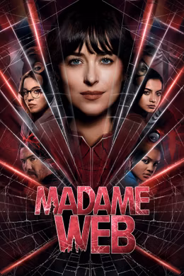 Madame Web