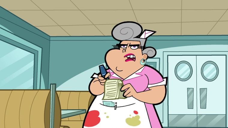 episode 16
