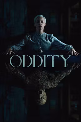 Oddity