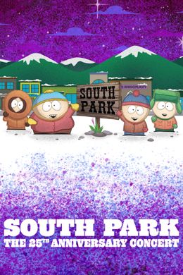 South Park: Konzert zum 25. Jubiläum