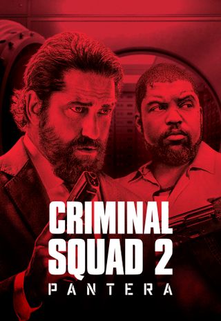 Criminal Squad 2