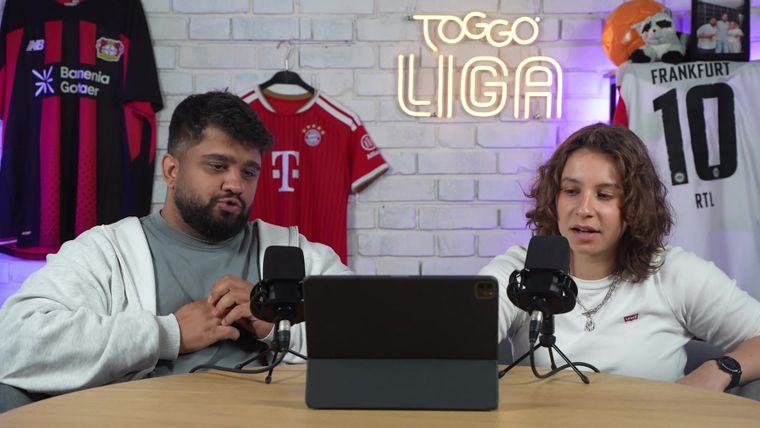 Haaland vs. Mbappé & Die besten Torjubel - Wir beantworten eure Kommentare!