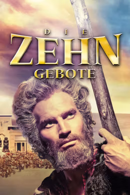 Die Zehn Gebote