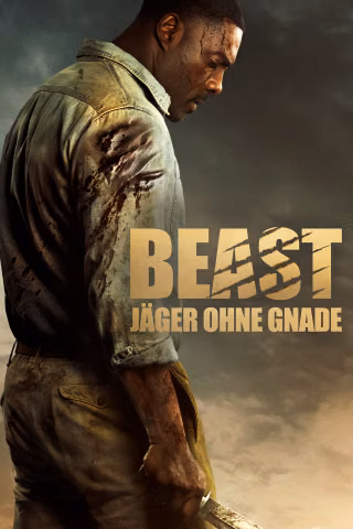 Beast - Jäger ohne Gnade