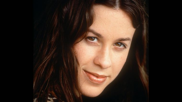 Alanis Morissette