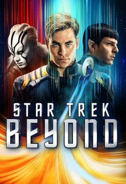 Star Trek Beyond
