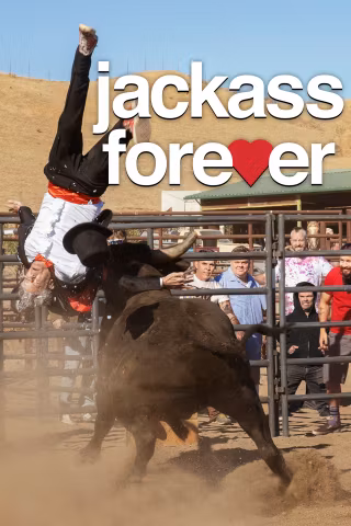 Jackass Forever