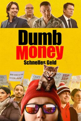 Dumb Money - Schnelles Geld