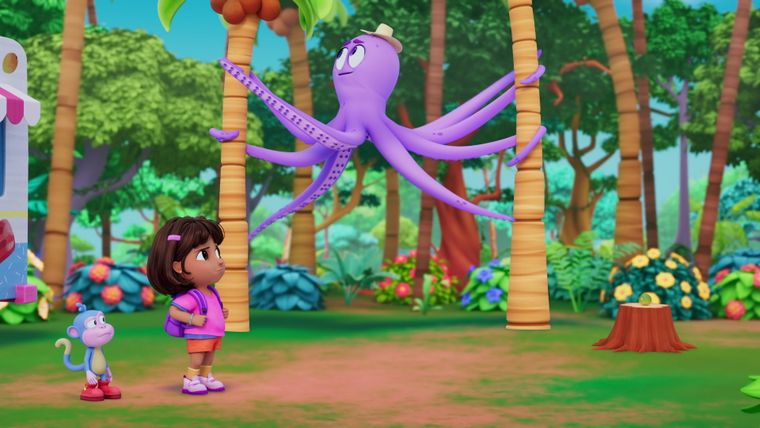 Das Familien-Picknick