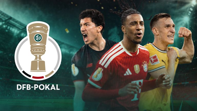 DFB-Pokal