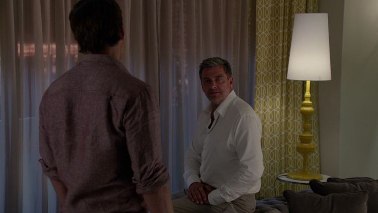 Ein letzter Freundschaftsdienst