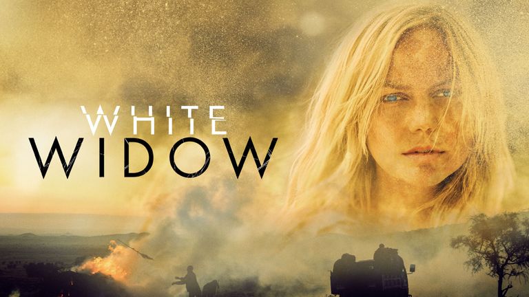 White Widow