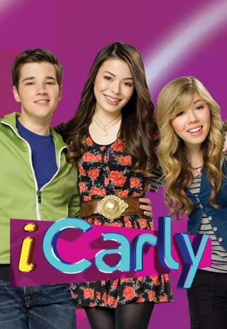 iCarly