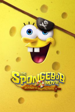 SpongeBob Schwammkopf: Piraten Ahoi!
