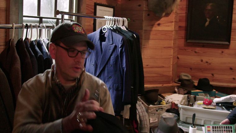 Pearl Harbors Spione