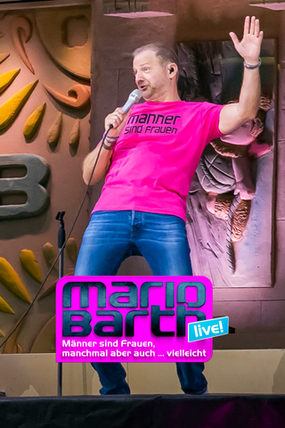 Mario Barth live!