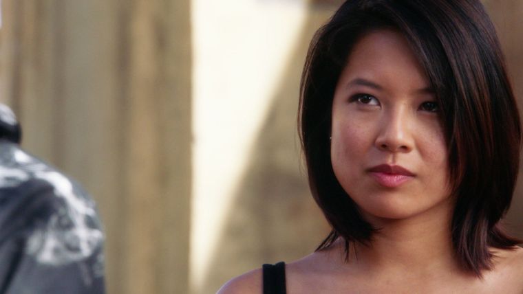 Hawaiianische Holzrose