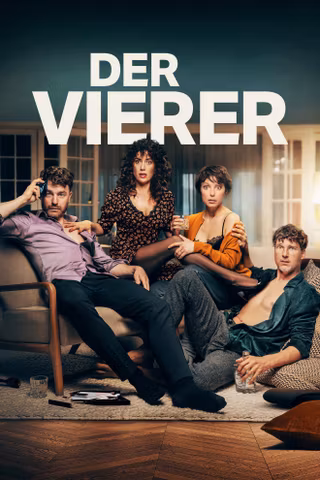 Der Vierer