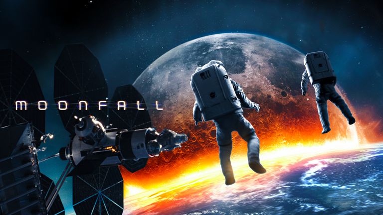 Moonfall