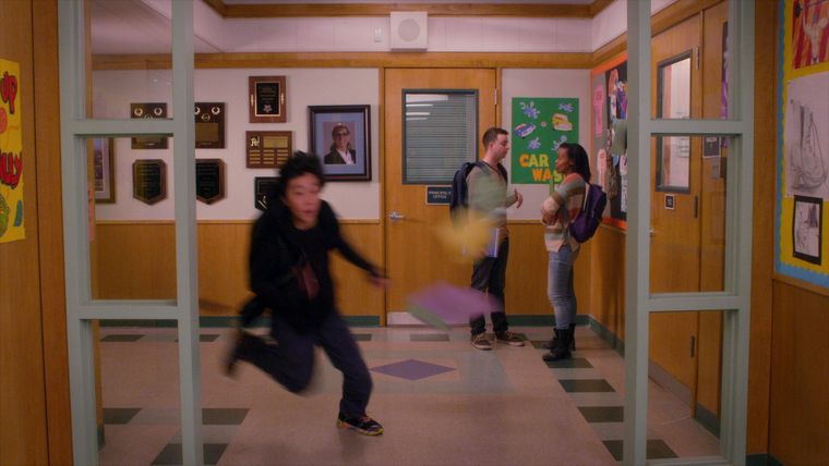 Das Neue-Freunde-Ding