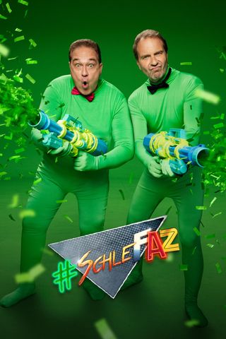 SchleFaZ - Die schlechtesten Filme aller Zeiten