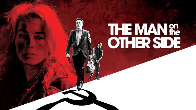 The Man on the Other Side