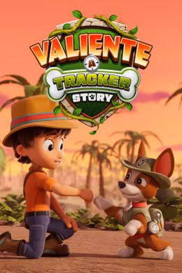 Valiente: Tracker beweist Mut
